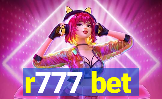 r777 bet